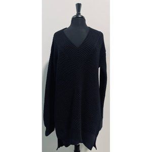 Elizabeth and James Oversized Sweater